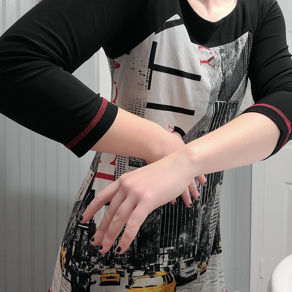 new york shirt - Picture 4 of 7